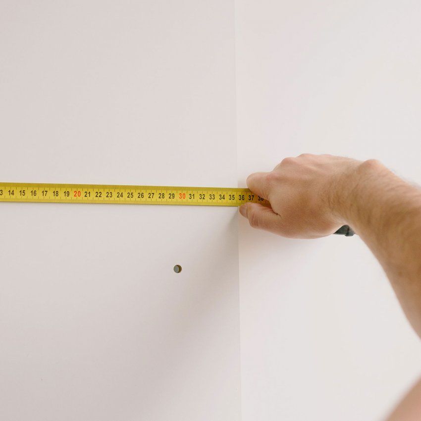 Medición de habitaciones