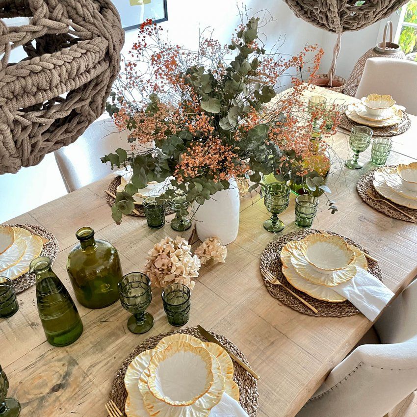 Table Setting