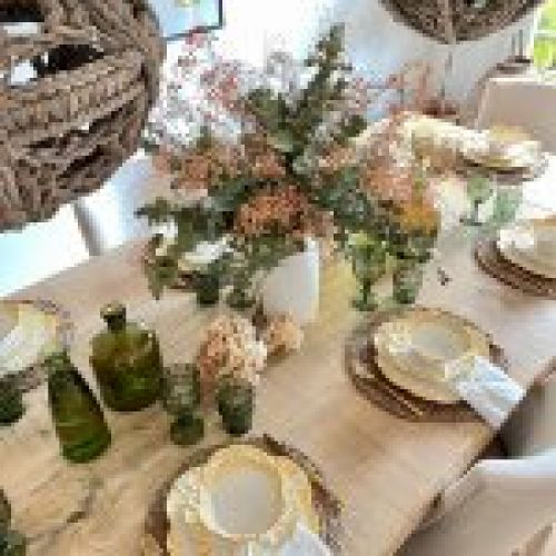 Table Setting