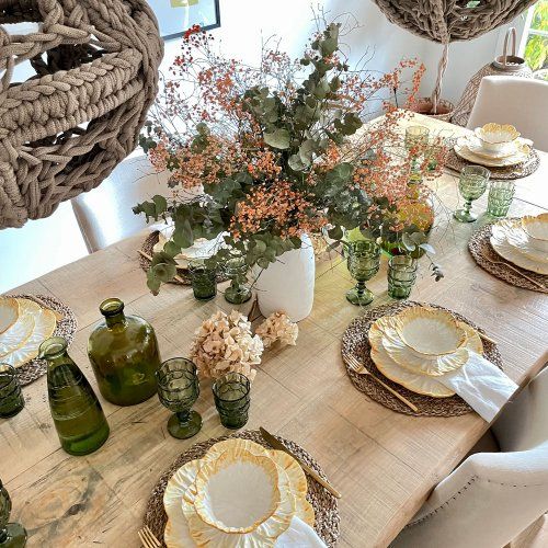 Table Setting