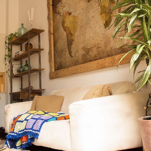 Decoración