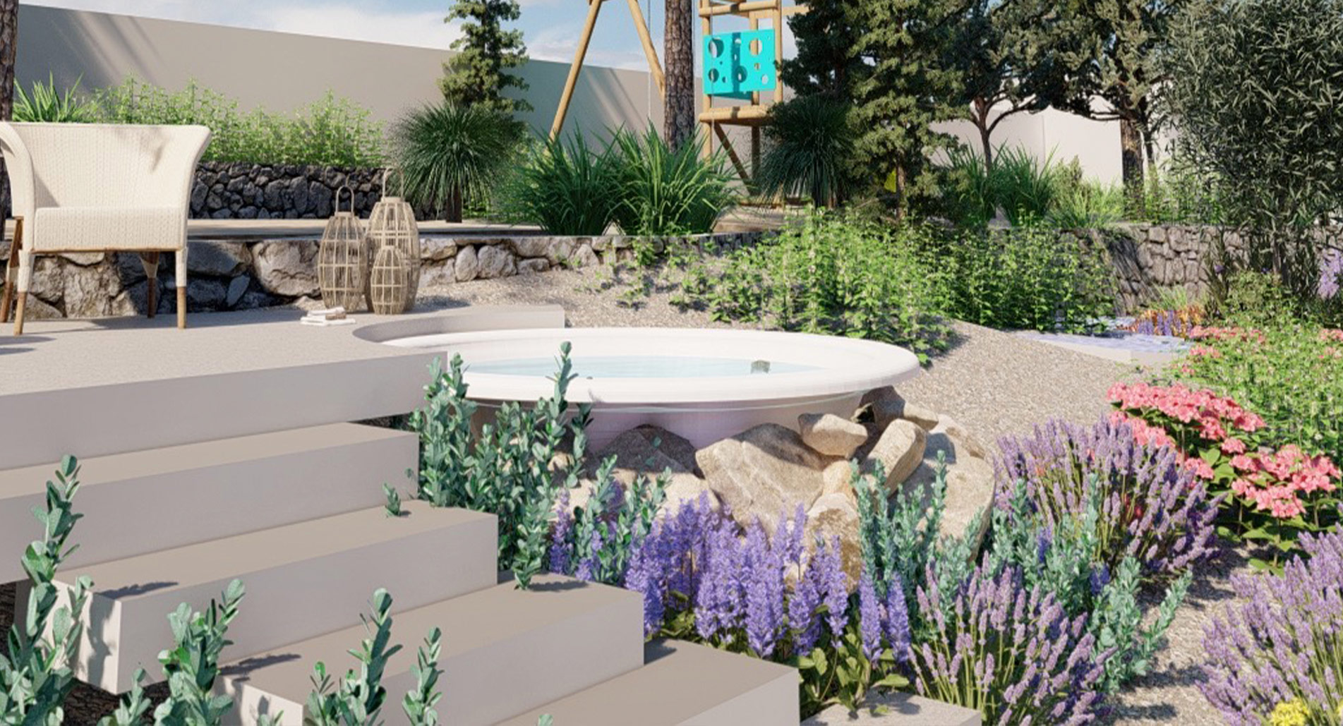 MERCY STUDIO - GREEN SOLUTIONS SERVICES, reformas y construcción en Badalona
